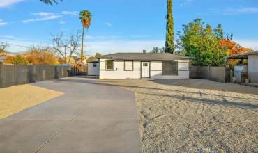 873 N Perris Street, San Bernardino, California 92411, 2 Bedrooms Bedrooms, ,1 BathroomBathrooms,Residential,Buy,873 N Perris Street,SB25002834