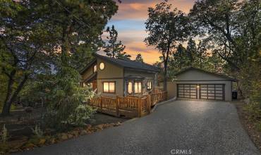 843 Maple Lane, Sugarloaf, California 92386, 3 Bedrooms Bedrooms, ,2 BathroomsBathrooms,Residential,Buy,843 Maple Lane,IG24206419