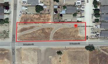 41 N 4th Street, Shandon, California 93461, ,Land,Buy,41 N 4th Street,NS25004073