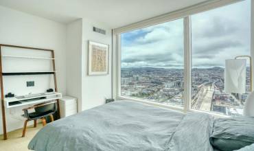 425 1st Street 3705, San Francisco, California 94105, 1 Bedroom Bedrooms, ,1 BathroomBathrooms,Residential,Buy,425 1st Street 3705,ML81989640