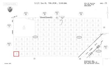 0 Osborne Street, Barstow, California 92311, ,Land,Buy,0 Osborne Street,IV25004430