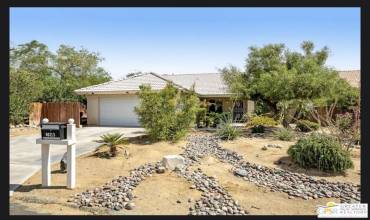 66113 14th Street, Desert Hot Springs, California 92240, 3 Bedrooms Bedrooms, ,2 BathroomsBathrooms,Residential,Buy,66113 14th Street,25477331