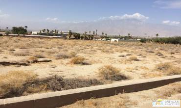 10765 Ocotillo Road, Desert Hot Springs, California 92240, ,Land,Buy,10765 Ocotillo Road,25477467