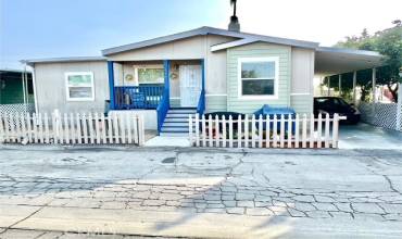 12700 Elliott Avenue 516, El Monte, California 91732, 6 Bedrooms Bedrooms, ,3 BathroomsBathrooms,Manufactured In Park,Buy,12700 Elliott Avenue 516,HD25002378