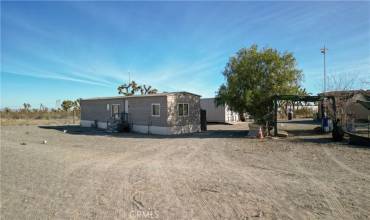 12543 Buckwheat Road, Phelan, California 92371, ,Land,Buy,12543 Buckwheat Road,CV25004515