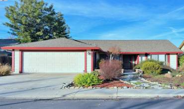 602 Countryside Dr, Vacaville, California 95687, 3 Bedrooms Bedrooms, ,2 BathroomsBathrooms,Residential,Buy,602 Countryside Dr,41081429