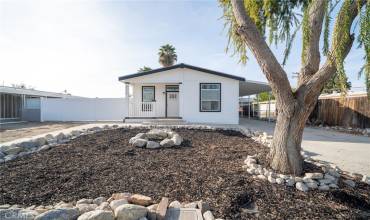 24773 Howard Drive, Hemet, California 92544, 3 Bedrooms Bedrooms, ,1 BathroomBathrooms,Residential,Buy,24773 Howard Drive,CV25004280