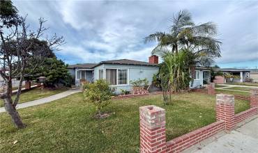 5901 California Avenue, Long Beach, California 90805, 3 Bedrooms Bedrooms, ,1 BathroomBathrooms,Residential,Buy,5901 California Avenue,DW25004380