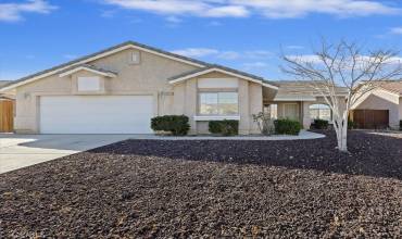 12278 Shadow Drive, Victorville, California 92392, 4 Bedrooms Bedrooms, ,3 BathroomsBathrooms,Residential,Buy,12278 Shadow Drive,HD25004072