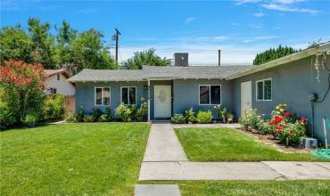 45259 Saigon Avenue, Lancaster, California 93534, 3 Bedrooms Bedrooms, ,2 BathroomsBathrooms,Residential,Buy,45259 Saigon Avenue,SR25003652