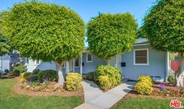 8358 Kittyhawk Avenue, Los Angeles, California 90045, 1 Bedroom Bedrooms, ,1 BathroomBathrooms,Residential Lease,Rent,8358 Kittyhawk Avenue,25478335