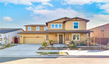 16775 Tulip Tree Street, Fontana, California 92336, 4 Bedrooms Bedrooms, ,3 BathroomsBathrooms,Residential,Buy,16775 Tulip Tree Street,OC24256002