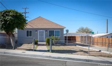 206 Avenue E, Barstow, California 92311, 3 Bedrooms Bedrooms, ,1 BathroomBathrooms,Residential,Buy,206 Avenue E,PW24220581