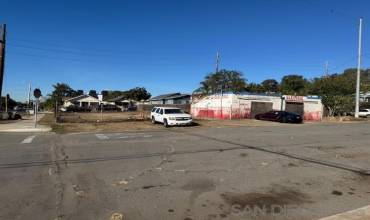 212 Evans Street, San Diego, California 92102, ,Land,Buy,212 Evans Street,250000602SD