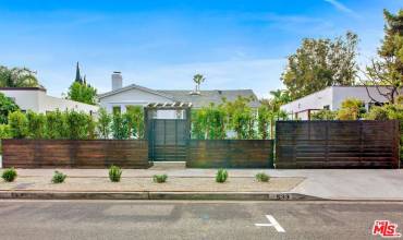 533 Huntley Drive, West Hollywood, California 90048, 3 Bedrooms Bedrooms, ,3 BathroomsBathrooms,Residential Lease,Rent,533 Huntley Drive,25478647