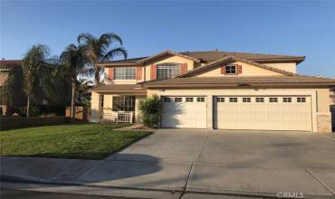 12730 Carnation Street, Eastvale, California 92880, 5 Bedrooms Bedrooms, ,3 BathroomsBathrooms,Residential Lease,Rent,12730 Carnation Street,TR24252409