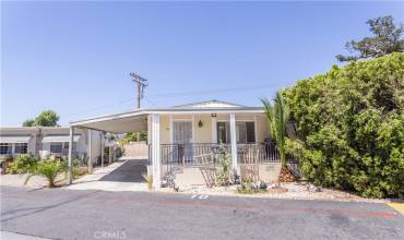 18540 Soledad Canyon Road 10, Canyon Country, California 91351, 2 Bedrooms Bedrooms, ,1 BathroomBathrooms,Manufactured In Park,Buy,18540 Soledad Canyon Road 10,SR25005014