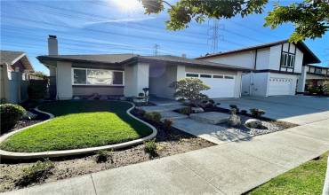 2302 Descanso Way, Torrance, California 90504, 4 Bedrooms Bedrooms, ,2 BathroomsBathrooms,Residential Lease,Rent,2302 Descanso Way,PV25005291