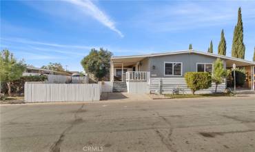 17333 Valley Boulevard, Fontana, California 92335, 2 Bedrooms Bedrooms, ,2 BathroomsBathrooms,Manufactured In Park,Buy,17333 Valley Boulevard,CV25005180