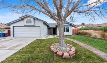 36864 Apache Plume Drive, Palmdale, California 93550, 3 Bedrooms Bedrooms, ,2 BathroomsBathrooms,Residential,Buy,36864 Apache Plume Drive,SR24250681