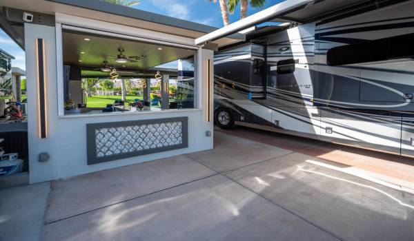 ORI luxury RV lot 199-28