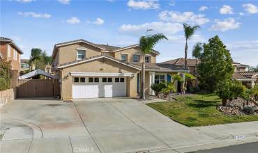 39302 Seraphina Road, Temecula, California 92591, 4 Bedrooms Bedrooms, ,3 BathroomsBathrooms,Residential,Buy,39302 Seraphina Road,SW25003844