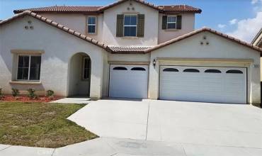 2815 Newcastle Way, San Jacinto, California 92582, 5 Bedrooms Bedrooms, ,4 BathroomsBathrooms,Residential,Buy,2815 Newcastle Way,IV24210499