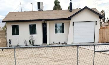 22015 Cherokee Avenue, Apple Valley, California 92307, 3 Bedrooms Bedrooms, ,1 BathroomBathrooms,Residential,Buy,22015 Cherokee Avenue,FR25005240