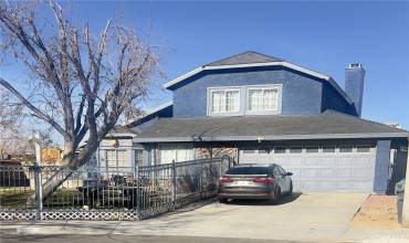 3619 Cosmos Court, Palmdale, California 93550, 4 Bedrooms Bedrooms, ,3 BathroomsBathrooms,Residential,Buy,3619 Cosmos Court,SR25004706