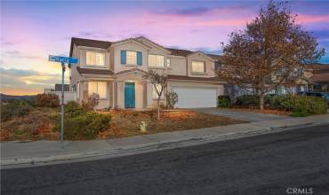 26846 Nucia Drive, Moreno Valley, California 92555, 4 Bedrooms Bedrooms, ,3 BathroomsBathrooms,Residential,Buy,26846 Nucia Drive,IG25004656