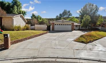 26204 Ridge Vale Drive, Newhall, California 91321, 3 Bedrooms Bedrooms, ,2 BathroomsBathrooms,Residential,Buy,26204 Ridge Vale Drive,SR25003079