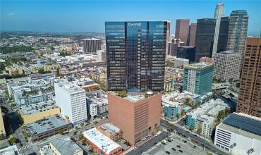 1100 Wilshire Boulevard 1806, Los Angeles, California 90017, 2 Bedrooms Bedrooms, ,2 BathroomsBathrooms,Residential,Buy,1100 Wilshire Boulevard 1806,PW25005004