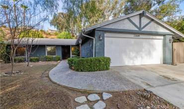 22649 Calvello Drive, Saugus, California 91350, 4 Bedrooms Bedrooms, ,2 BathroomsBathrooms,Residential,Buy,22649 Calvello Drive,SR25002221