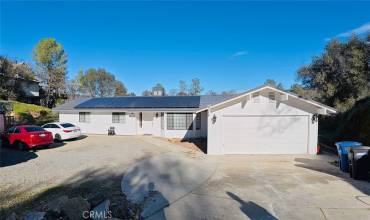 44459 Lookout Court, Coarsegold, California 93614, 3 Bedrooms Bedrooms, ,2 BathroomsBathrooms,Residential,Buy,44459 Lookout Court,MD25004262