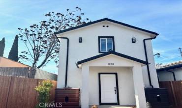 1940 113th, Los Angeles, California 90059, 4 Bedrooms Bedrooms, ,3 BathroomsBathrooms,Residential,Buy,1940 113th,DW25003755