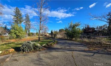 6060 Pentz Road, Paradise, California 95969, ,Land,Buy,6060 Pentz Road,SN25005345