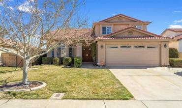 43922 Fallon Drive, Lancaster, California 93535, 4 Bedrooms Bedrooms, ,2 BathroomsBathrooms,Residential,Buy,43922 Fallon Drive,DW25005283