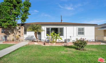 1135 Electric Street, Gardena, California 90248, 3 Bedrooms Bedrooms, ,2 BathroomsBathrooms,Residential,Buy,1135 Electric Street,25478937