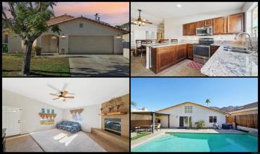 54825 Avenida Ramirez, La Quinta, California 92253, 3 Bedrooms Bedrooms, ,2 BathroomsBathrooms,Residential,Buy,54825 Avenida Ramirez,NDP2500036