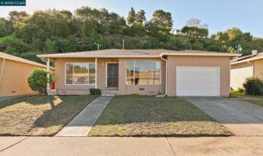 389 Pepper Dr, Vallejo, California 94589, 3 Bedrooms Bedrooms, ,2 BathroomsBathrooms,Residential,Buy,389 Pepper Dr,41081920