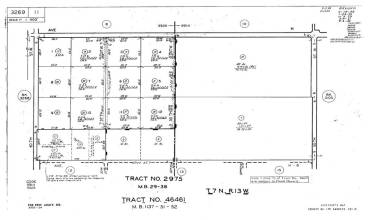 57 Avenue H, Del Sur, California 93536, ,Land,Buy,57 Avenue H,PW25005297