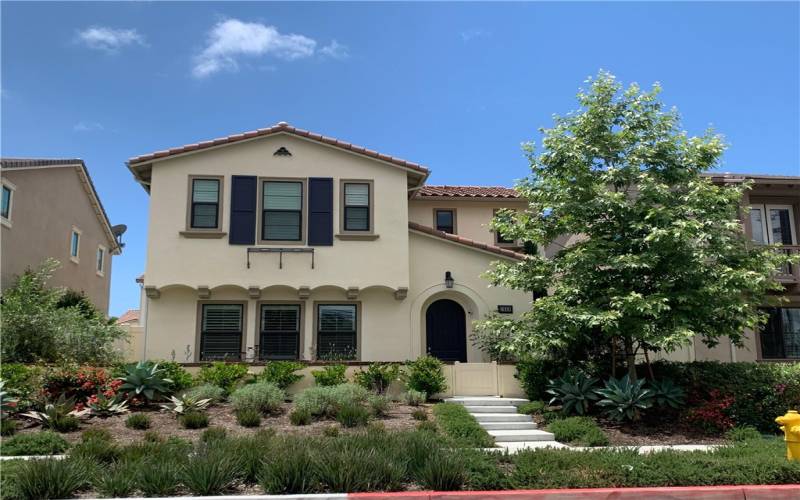 1859 Harvest Circle, Tustin