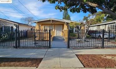 2475 60Th Ave, Oakland, California 94605, 2 Bedrooms Bedrooms, ,1 BathroomBathrooms,Residential,Buy,2475 60Th Ave,41081945