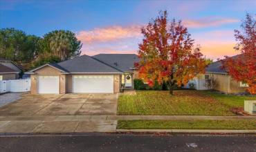 3444 Denali Street, Redding, California 96002, 3 Bedrooms Bedrooms, ,2 BathroomsBathrooms,Residential,Buy,3444 Denali Street,ML81989894