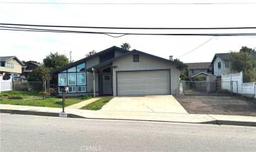 480 N 16th Street, Grover Beach, California 93433, 3 Bedrooms Bedrooms, ,1 BathroomBathrooms,Residential,Buy,480 N 16th Street,PI25004742