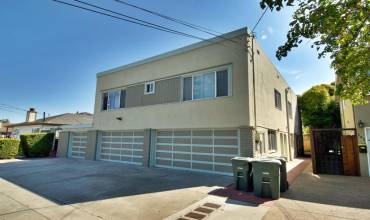 139 N Kingston Street 4, San Mateo, California 94401, 1 Bedroom Bedrooms, ,1 BathroomBathrooms,Residential Lease,Rent,139 N Kingston Street 4,ML81989915