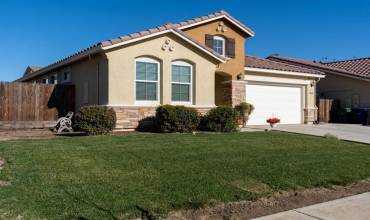 1668 Dodder Drive, Los Banos, California 93635, 4 Bedrooms Bedrooms, ,3 BathroomsBathrooms,Residential,Buy,1668 Dodder Drive,ML81989933