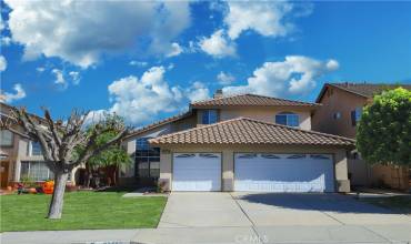 22512 White Sage Street, Corona, California 92883, 4 Bedrooms Bedrooms, ,3 BathroomsBathrooms,Residential Lease,Rent,22512 White Sage Street,IG24209365