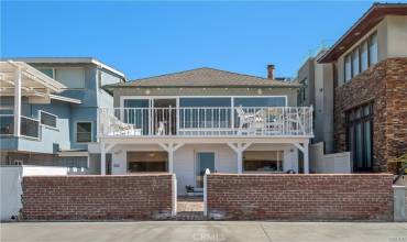 3009 The Strand, Hermosa Beach, California 90254, 3 Bedrooms Bedrooms, ,2 BathroomsBathrooms,Residential Lease,Rent,3009 The Strand,SB25005885