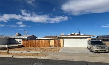 1613 De Anza Street, Barstow, California 92311, 4 Bedrooms Bedrooms, ,2 BathroomsBathrooms,Residential,Buy,1613 De Anza Street,IG25003015